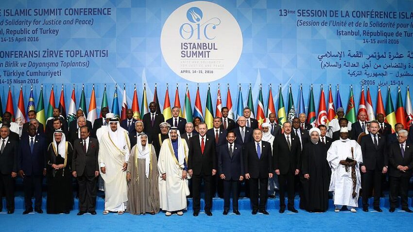 Critical OIC Summit in Istanbul: Iranian FM Araghchi to Attend Amid Rising Tensions