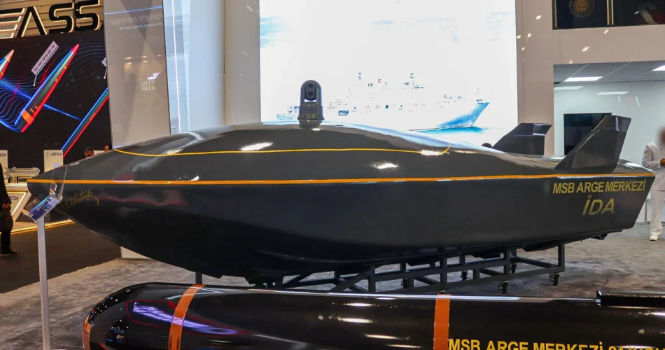 MSB-AR-GE-IDA-2