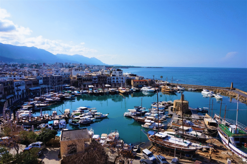 Northern Cyprus: A New Frontier in Geopolitical Tensions