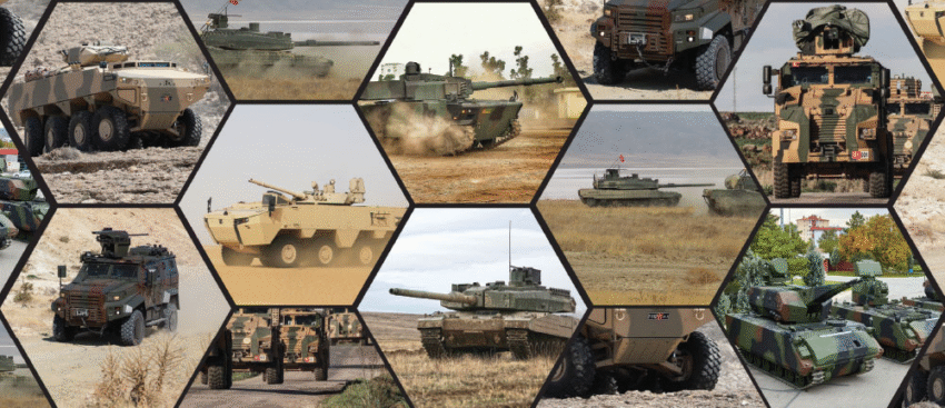 Turkey Defense Industry: Key Agreements at IDEF 2025