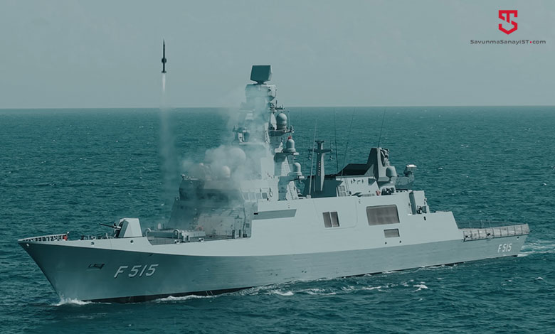 Direct Hit in Blue Homeland: National Systems Achieve Success in Naval Test