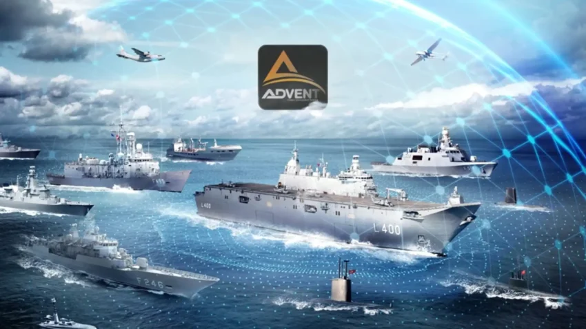 AI Prepares to Join Turkish Naval Missions with HAVELSAN’s ADVENT System