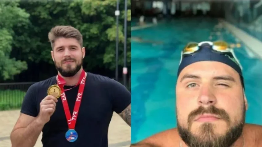 Missing Russian Swimmer Overshadows Intercontinental Bosphorus Swim in Istanbul