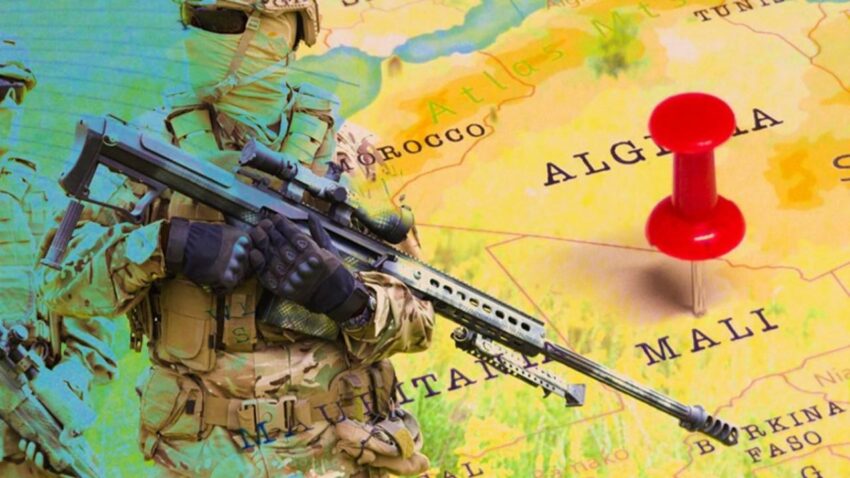 Africa Welcomes Turkish Defense Industry Firms at Inaugural BAMEX 2025 in Mali